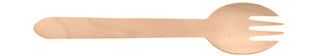 wooden disposable fork, disposable fork,wooden fork, best-selling fork