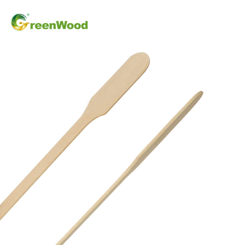 wooden disposable fork, disposable fork,wooden fork, best-selling fork