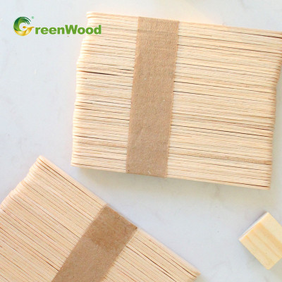 Wooden Coffee Stirrers Wholesale | Biodegradable Wood Drink Stirrers for Vending Machine Use | Wooden Tea Stirrer Supplier in Europe