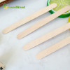 Wooden Coffee Stirrers Wholesale | Biodegradable Wood Drink Stirrers for Vending Machine Use | Wooden Tea Stirrer Supplier in Europe
