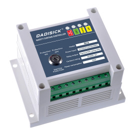 Safety Controller QCA