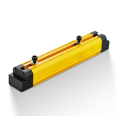 Safety light curtain QO series accessories for QOA-03 Convex groove