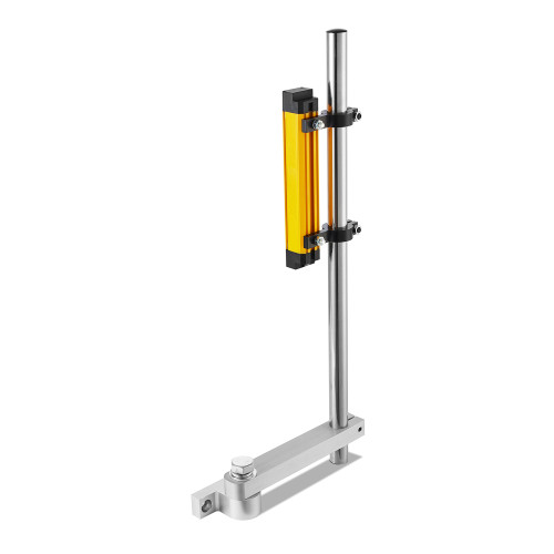 Safety light curtain QO series accessories for QCA-01 Column stainless steel bracket