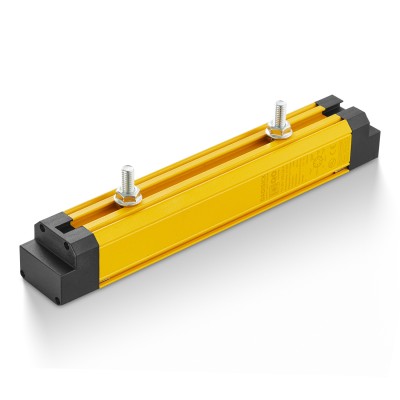 Safety light curtain QO series accessories for QCA-02 T-shaped card slot
