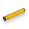 Safety light curtain QCE series  accessories for QCA-02  T-shaped card slot