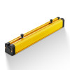 Safety light curtain  QCE series accessories for QCA-03-Convex groove