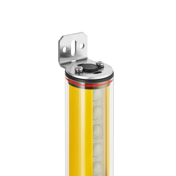 Safety light curtain QRF series accessories for QF-07 Top and bottom brackets
