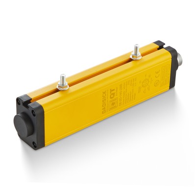 Safety light curtain QT series accessories for QCA-02 T-shaped card slot