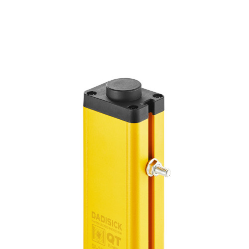 Safety light curtain QT series accessories for QCA-02 T-shaped card slot