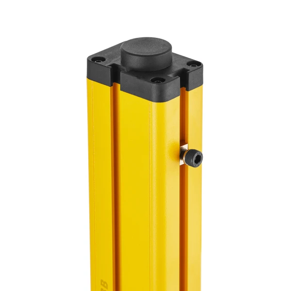 Safety light curtain  QT series accessories for QCA-03-Convex groove