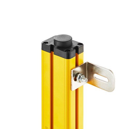 Safety light curtain QT series accessories for QCA-05 Side bracket