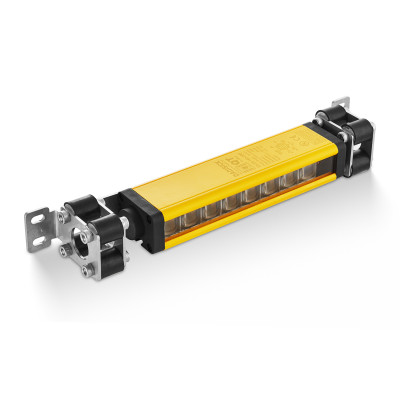 Safety light curtain QT series accessories for QA-01 swivel fastening brackets