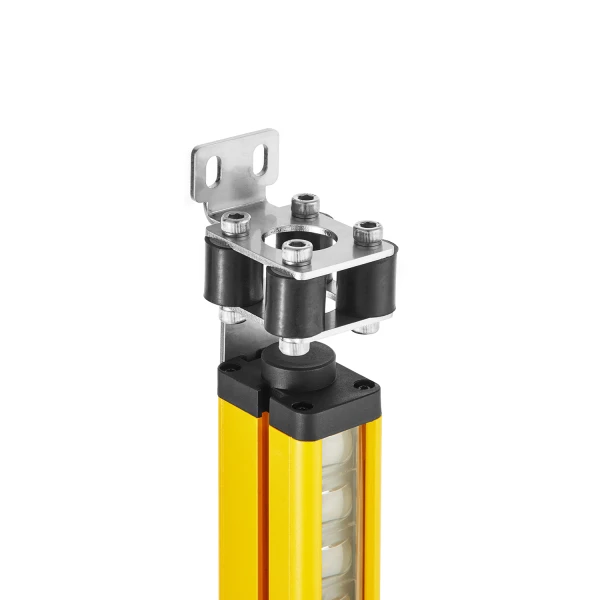 Safety light curtain  QT series accessories for QA-01 swivel fastening brackets