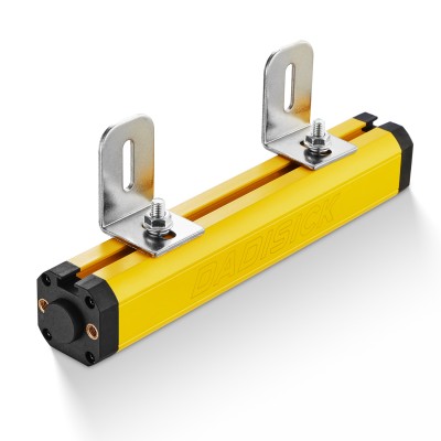 Measuring light curtain QL series accessories for QCA-05 Side bracket