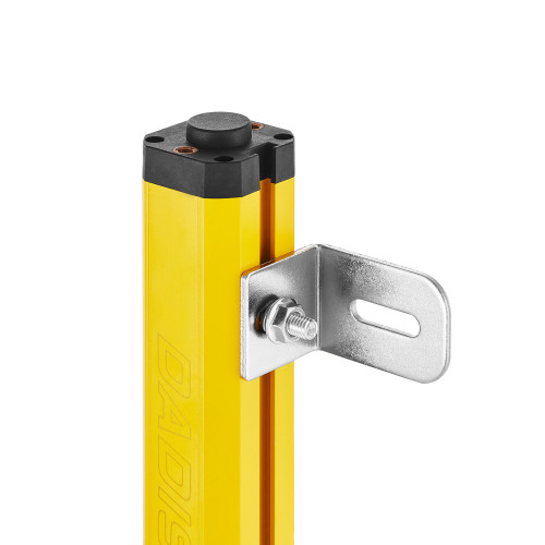 Measuring light curtain QL series accessories for QCA-05 Side bracket