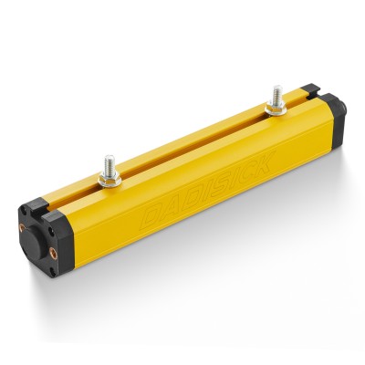 Safety light curtain  QM series  accessories for QCA-02  T-shaped card slot