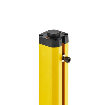 Measuring Light Curtain QL series accessories for QCA-03 Convex groove