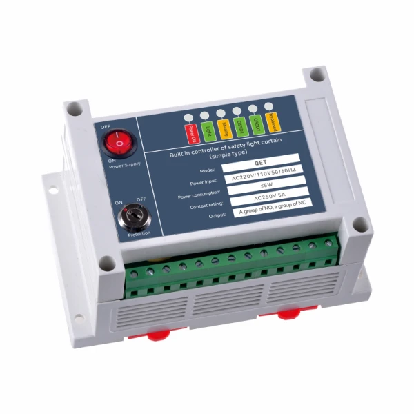 Controller QET