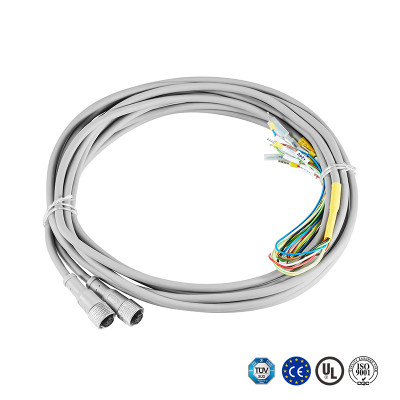 DK-QCE70-40-2760 2BB｜Security Light Sensor｜DADISICK