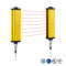 QT22-40-840-2BB｜Safety Light Barrier Sensor｜DADISICK