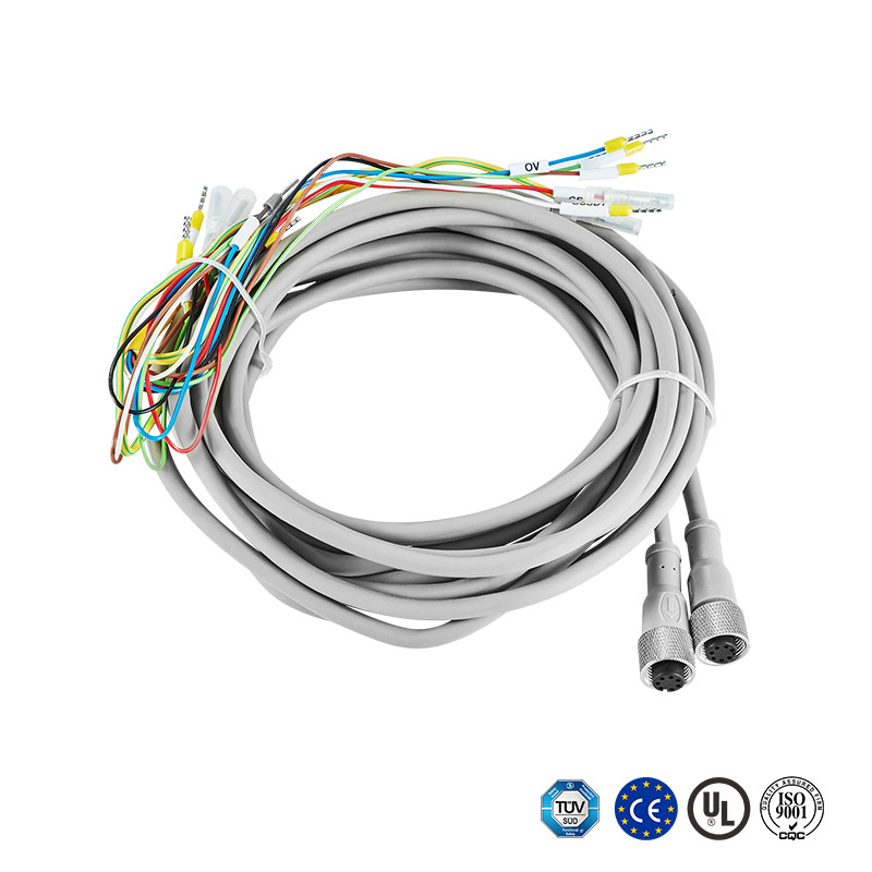 Buy Pepperl Fuchs NBN4-12GM50-E0 Inductive Sensor 10 - 30 V Online In - Foto 11