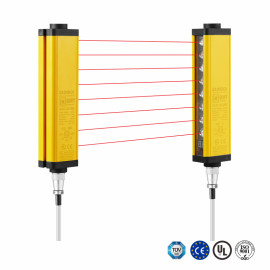 Banner LS2LP30-1650Q88 Light Curtain Sensor Replacement
