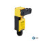 The Safety Interlock Switches with locking function accessories for OX-K6 Horizontal/vertical adjustable operation key