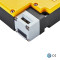 OX-W5-3C/2CO-GC-J | Safety Interlock Switches | DADISICK