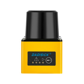 5m Obstacle Avoidance｜Laser Scanning Radar｜DADISICK