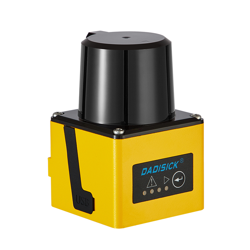 LiDAR 20m Obstacle Avoidance LD-20D Series