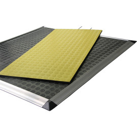 DT11 series｜PVC safety Mats｜DADISICK