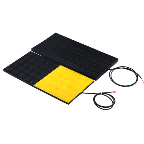 DT11 series｜PVC safety Mats｜DADISICK