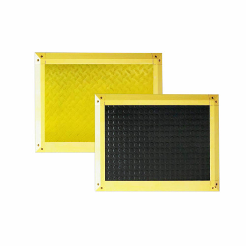 DT14 series|Rubber Hybrid Safety Mats|DADISICK