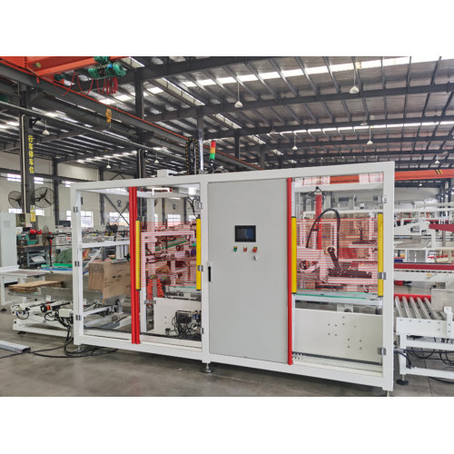 Significance of Industrial Safety Relays in Beverage Bar Packaging Automation