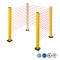 QSA32-40-1240-2BE-3-1650｜Light Barriers｜DADISICK