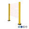 QSA22-20-420-2BE-1-820｜Small Safety Light Grid｜DADISICK