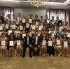 V srpnu 2017 DADISICK najal profesionální trenéry , aby vedli efektivitu práce členů našeho týmu.