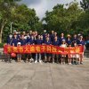 V srpnu 2020 společnost organizovala výlet budování týmu zaměstnanců na Mount Luofu v Huizhou. S nadmořskou výškou 1 296 metrů výlet obsahoval zážitek horského lezení.