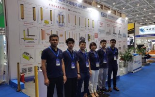 DADISICK è stato invitato a partecipare alla mostra Jin Nuo di Qingdao.