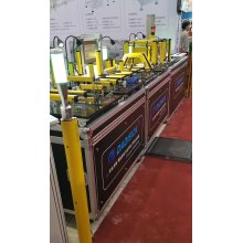 DADISICK participated in the 20th Shenzhen International Machinery Manufacturing Industrial Exhibition