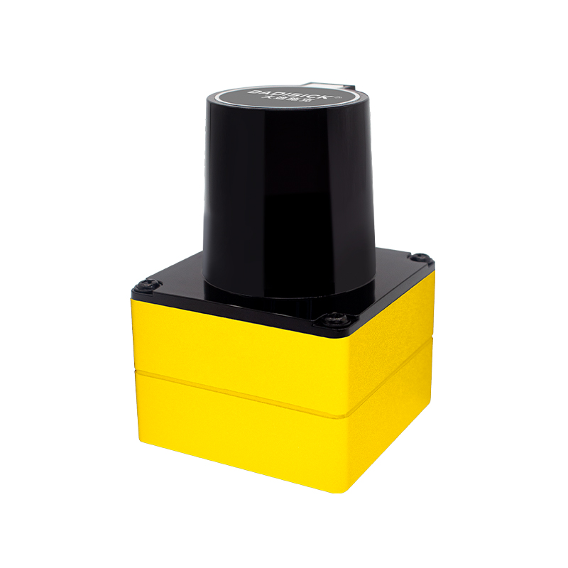 270° TOF 2D Single-Line LiDAR Sensor LD-50G Series