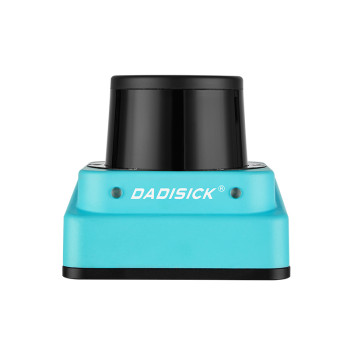 100 m Measurement Safety｜Laser Scanning Radar｜Discontinued