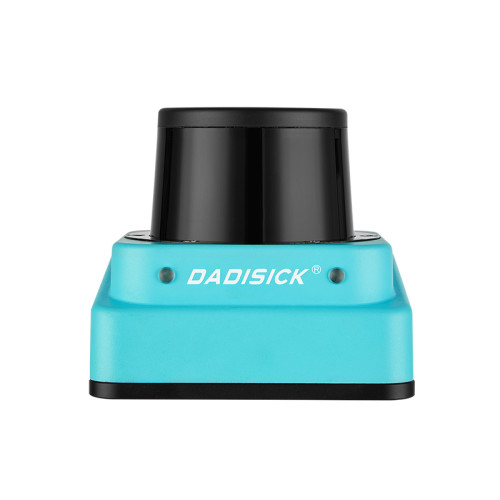 100 m Measurement Safety|Laser Scanning Radar|Discontinued