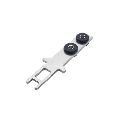 The safety door switch with locking function accessories for OX-K3D Long T-shaped operating key with cushion