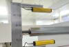 Guarding the Textile Industry: Enhancing Safety with QL40/05-195RA Safety Light Curtains