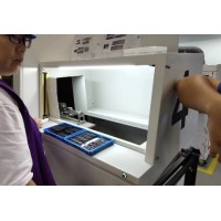 Background of Safety Light Curtains for the Safety Appliance Industry