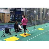 I tappetini di sicurezza intelligenti stanno rivoluzionando il modo in cui gli edifici commerciali vengono protetti