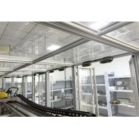 Ensuring Food Production Safety: Enhancing Security with Door Lock Systems