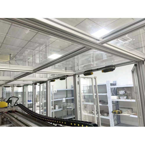 Improve Security in Energy & Chemical Industries by Safety Switches