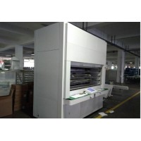 Migliorare l'efficienza della farmacia - Applicazione delle barriere fotoelettriche di sicurezza DADISICK nelle apparecchiature farmaceutiche intelligenti